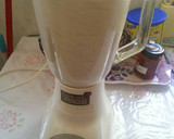 Foto del paso 5 de la receta: Crema de leche de coco