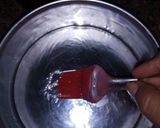 A picture of step 5 of Banana cake.