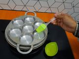 Makaroni Telor #dapurelbeweek30
