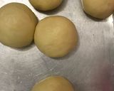 Foto langkah ke 3 dari resep Soft Pretzel.