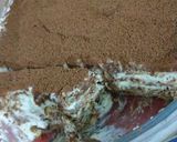 Foto langkah ke 4 dari resep Tiramisu Mascarpone Original.