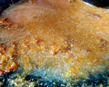 Foto langkah ke 3 dari resep Paru Goreng Legit Tanpa Ungkep ala Chef Muhammad.