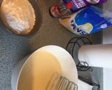 Foto del paso 3 de la receta: Muffins