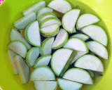 Foto del paso 7 de la receta: Ternera estofada con judías verdes, calabacines y especias