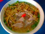 Miến ngan