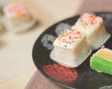 Foto langkah ke 13 dari resep Kue Mini / Petit Four.