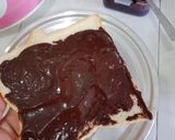 Foto langkah ke 1 dari resep Chocolate French Toast.
