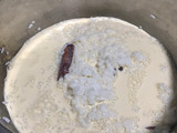Arroz con leche