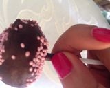 Foto del paso 8 de la receta: Cake pops para mamá 👵🏻👩🏻👧🏻