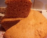 Foto del paso 7 de la receta: Torta de jugo multifruta en polvo tipo Tang