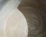 A picture of step 4 of Cocoa cookies.