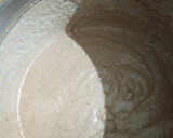 A picture of step 4 of Cocoa cookies.