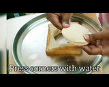 சாக்கோ பிரட் (Choco bread recipe in tamil) ரெசிபி ஸ்டேப் 4 புகைப்படம்