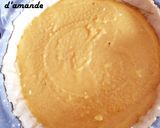 Une image de l'étape 9 de Tarte à la rhubarbe de Philippe Conticini au Cook expert.