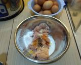 Foto langkah ke 1 dari resep Nugget Ayam (Cepat, mudah, enak).