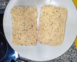 Foto del paso 3 de la receta: Sándwich con harina de almendras