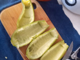 Calabazas rellenas