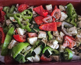 Foto del paso 2 de la receta: Pavo al horno en salsa