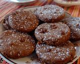 Foto del paso 3 de la receta: Galletas de almendras o Brunsli