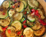 Foto del paso 8 de la receta: Frittata de Calabacita, zucchini o calabacín,, para comerla a toda hora este Verano