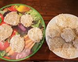 Foto del paso 2 de la receta: Croquetas de jurel🐟