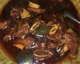 Foto langkah ke 4 dari resep Iga Bakar ala Resto.