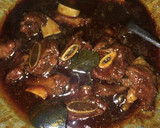 Foto langkah ke 4 dari resep Iga Bakar ala Resto.