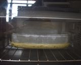 Foto langkah ke 7 dari resep Japanese Strawberry Short Cake.