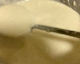 Foto langkah ke 4 dari resep Kue Lapis Pepe Tepung kanji.