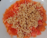 Foto del paso 6 de la receta: Tomate rellenao 🍅🍅