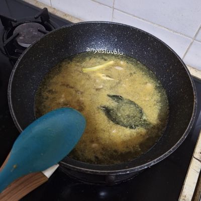 Langkah 3