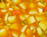 Foto del paso 7 de la receta: Estofado de cerdo a la JuanK con arroz de fideos