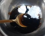 Foto langkah ke 2 dari resep Telur Tumis Jamur.