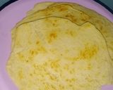 Foto langkah ke 2 dari resep Kebab kornet telur.