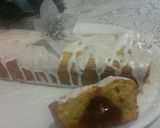 Foto del paso 15 de la receta: Budín de naranja relleno de dulce de leche