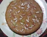 मैंगो सूजी केक (Mango suji cake recipe in Hindi) रेसिपी चरण 10 फोटो