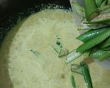 Foto langkah ke 4 dari resep Terong Belacan U khas Aceh.