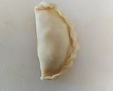 Foto langkah ke 6 dari resep Pastel senemune.