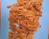 Foto langkah ke 4 dari resep Bubur Sumsum / Jenang sumsum.