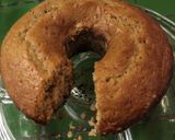 Foto del paso 3 de la receta: Rosca de dátil con nuez