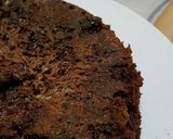 Foto langkah ke 12 dari resep Brownies Coklat Rice Cooker. Renyah di luar lembut di dalam. No mixer. No Oven. Anti gagal.