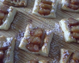 Foto del paso 8 de la receta: Hojaldres de piña