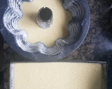 Foto del paso 3 de la receta: Budín de coco c/s dulce de leche 🥥🙌🏻😃