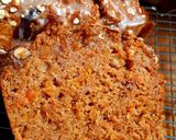 Foto del paso 7 de la receta: Budín de Calabaza y Nueces