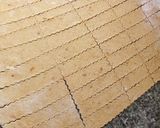 A picture of step 4 of Spiced crackers.