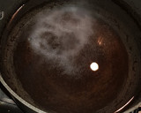 Foto del paso 1 de la receta: Fideos con huevo