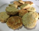 Foto del paso 4 de la receta: Scons de queso