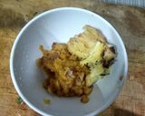 Foto langkah ke 2 dari resep Bandeng Pedas Asam Manis.