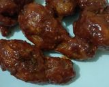 Foto langkah ke 5 dari resep Ayam pedas (Aydas).