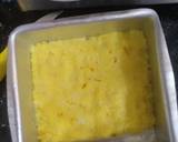 Poha Burfi recipe step 4 photo